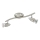 Eglo 78023 - LED Reflektor MAGNUM 2xGU10/3W/230V 3000K mat krom