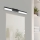 Eglo 780432 - LED Kopalniška luč za osvetlitev ogledala YANGUAS LED/11W/230V 3000K 59,5 cm IP44