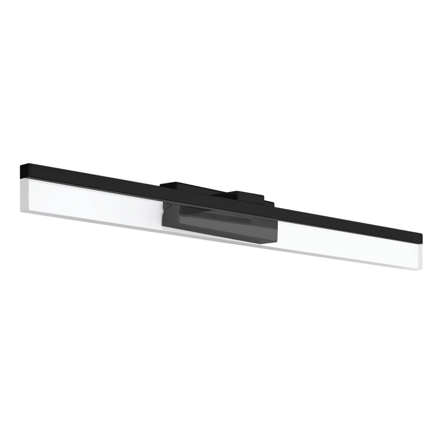 Eglo 780432 - LED Kopalniška luč za osvetlitev ogledala YANGUAS LED/11W/230V 3000K 59,5 cm IP44