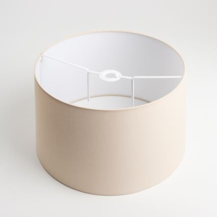 Eglo 781043 - Nadomestni abažur za svetilo KERIA, premer 45 cm, bež