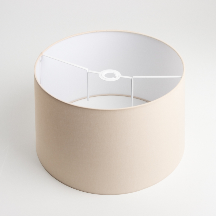 Eglo 781043 - Nadomestni abažur za svetilo KERIA, premer 45 cm, bež