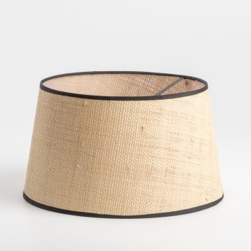 Eglo 781083 - Nadomestni abažur za svetilo KERIA, premer 35 cm, bež