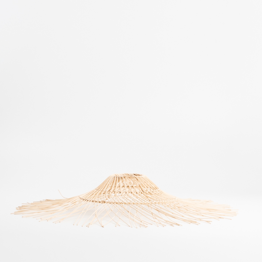 Eglo 781125 - Nadomestni abažur za svetilo KERIA, premer 100 cm, bež