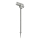 Eglo 78123 - LED Zunanja svetilka RIGA 1xGU10/5W/230V IP44