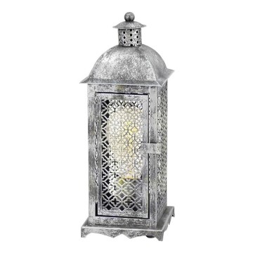 Eglo 78158 - Namizna svetilka WINSHAM 1xE27/60W/230V