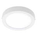 Eglo 78201 - LED Stropna svetilka FUEVA LED/16,5W/230V