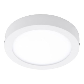 Eglo 78201 - LED Stropna svetilka FUEVA LED/16,5W/230V