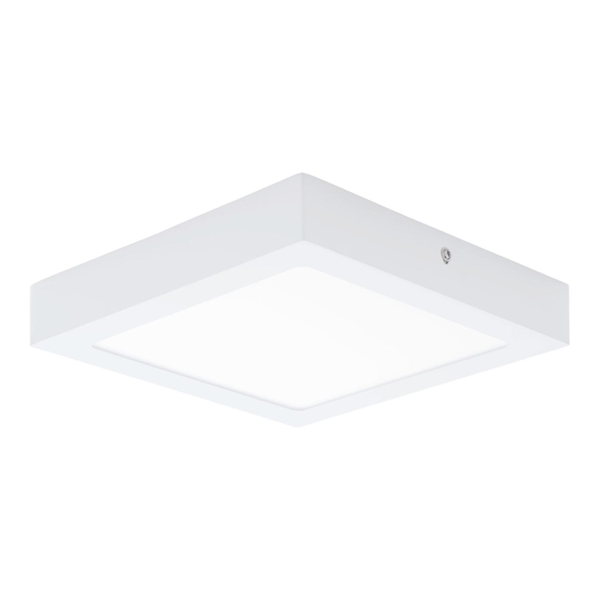 Eglo 78202 - LED Stropna svetilka FUEVA LED/16,5W/230V