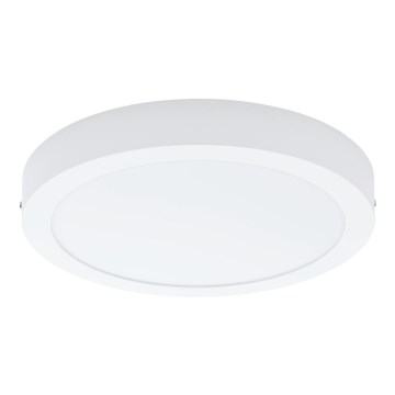 Eglo 78203 - LED Stropna svetilka FUEVA LED/22W/230V