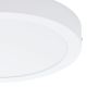 Eglo 78203 - LED Stropna svetilka FUEVA LED/22W/230V