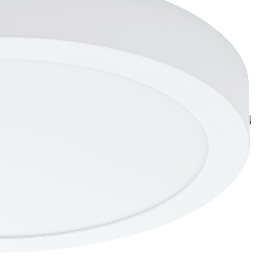 Eglo 78203 - LED Stropna svetilka FUEVA LED/22W/230V