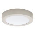 Eglo 78214 - LED Stropna svetilka FUEVA LED/16,5W/230V