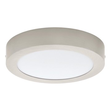 Eglo 78214 - LED Stropna svetilka FUEVA LED/16,5W/230V