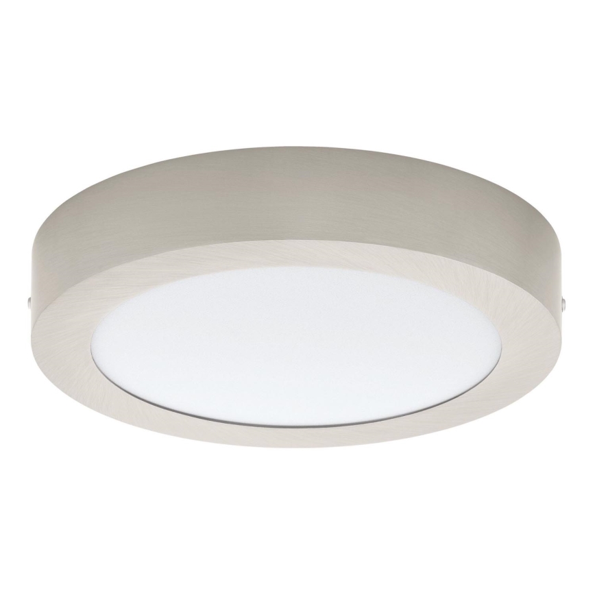 Eglo 78214 - LED Stropna svetilka FUEVA LED/16,5W/230V