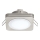 Eglo 78765 - LED Vgradna svetilka PINEDA LED/6W/230V