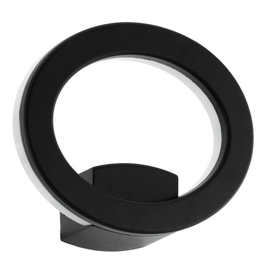 Eglo 78924 - LED zunanja stenska svetilka EMOLLIO LED/10W/230V IP44