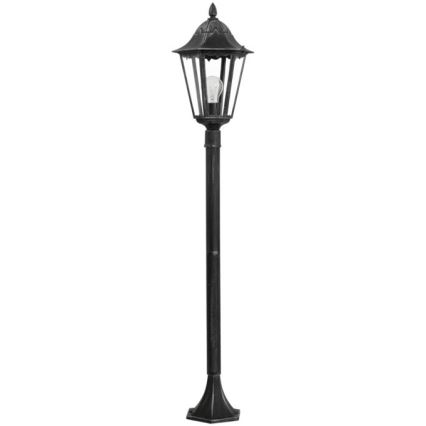 Eglo 79269 - Zunanja svetilka NAVEDO 1xE27/60W/230V IP44