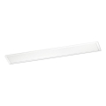 Eglo 79325 - LED Zatemnitveni panel SALOBRENA LED/32W/230V 4000K 120x30 cm bela