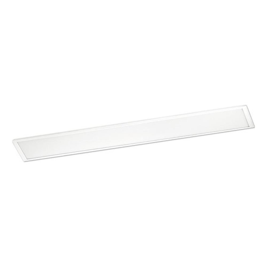 Eglo 79325 - LED Zatemnitveni panel SALOBRENA LED/32W/230V 4000K 120x30 cm bela