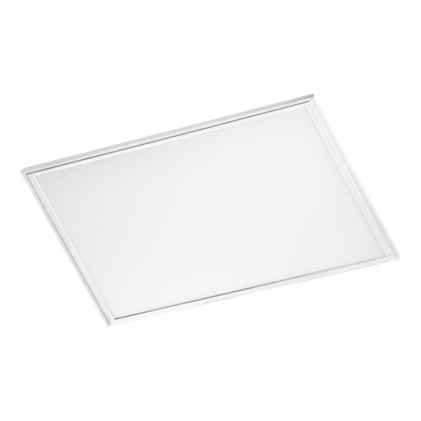 Eglo 79326 - LED Stropna svetilka SALOBRENA-RW LED/17W/230V 2700/4000K 30x30 cm bela