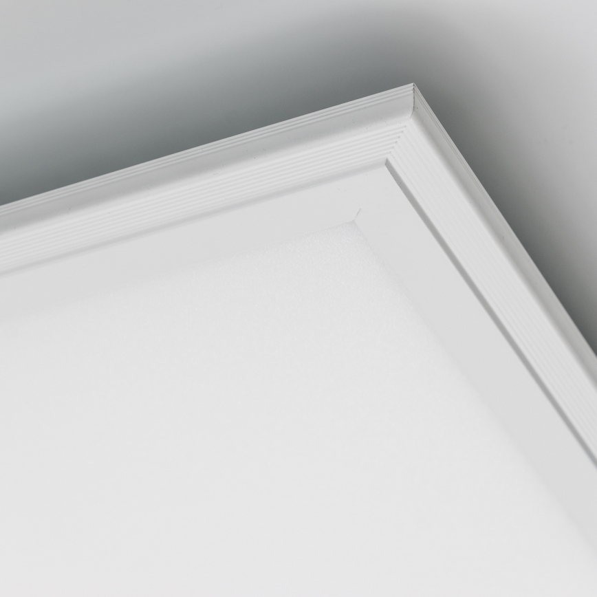 Eglo 79328 - LED Stropna svetilka SALOBRENA-RW LED/34W/230V 2700/4000K 120x30 cm bela