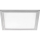 Eglo 79337 - LED Zatemnitvena stropna svetilka SALOBRENA LED/16W/230V 4000K 30x30 cm siva