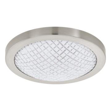Eglo 79495 - LED stropna svetilka TRECCHINA LED/10,8W/230V