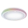 Eglo 79512 - LED RGB zatemnljivo stropno svetilo LIPARI LED/24W/230V + daljinski upravljalnik