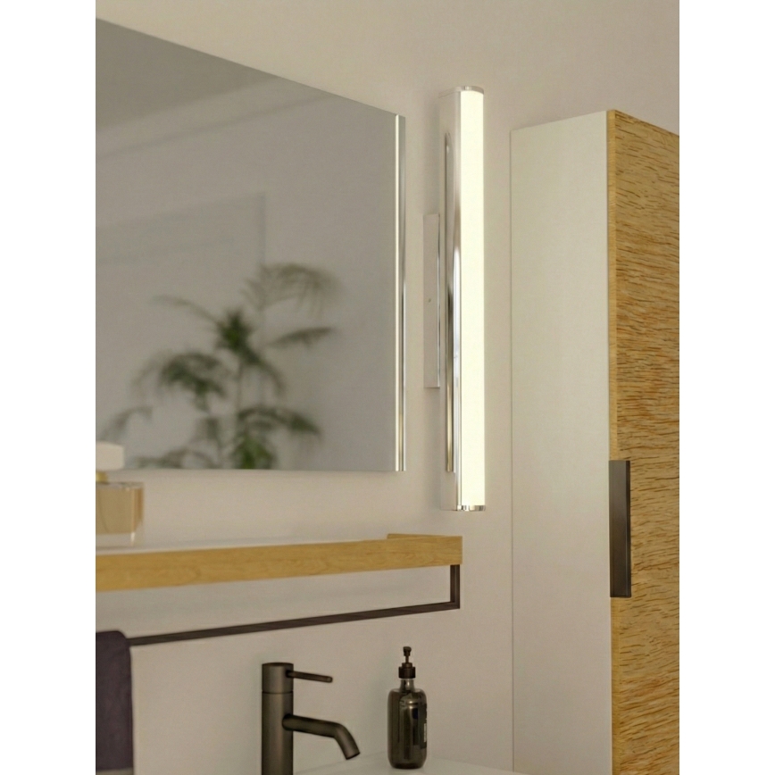 Eglo 79531 - LED kopalniško stensko svetilo LED/13W/230V IP44