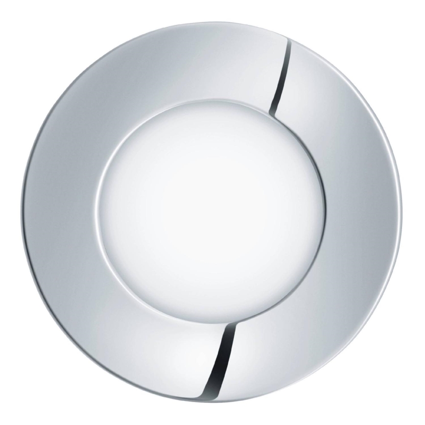 Eglo 79538 - LED Kopalniška vgradna svetilka RIVELLO LED/2,7W/230V IP44