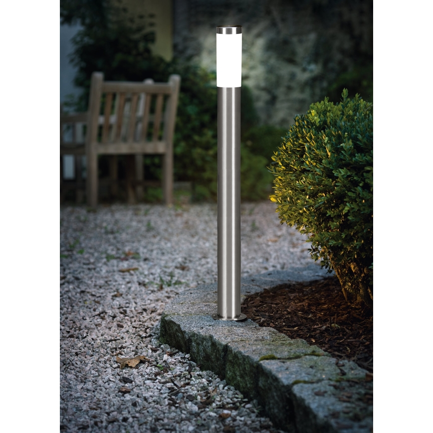 EGLO - Zunanja svetilka 1xE27/15W/230V IP65