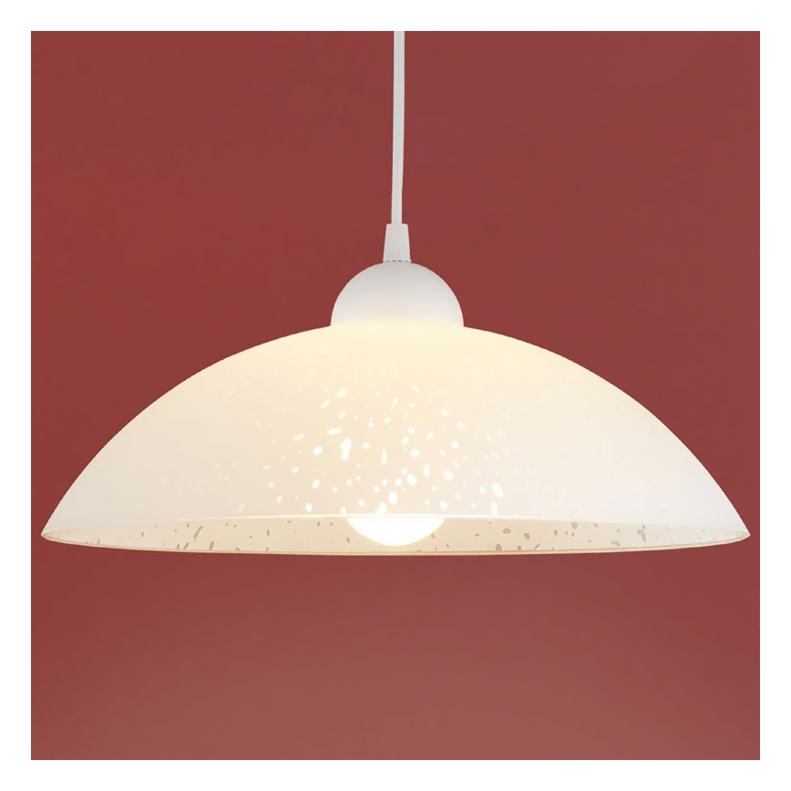 Eglo - Lestenec 1xE27/60W/230V