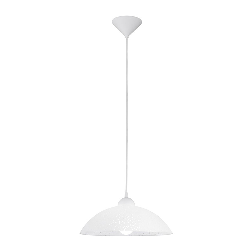 Eglo - Lestenec 1xE27/60W/230V