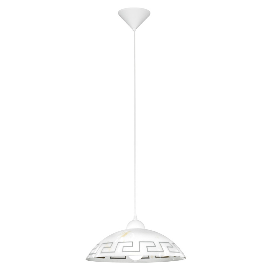 Eglo - Lestenec 1xE27/60W/230V