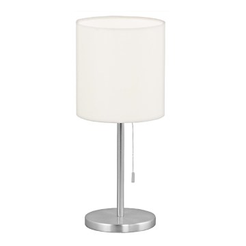 Eglo 82811 - Namizna svetilka SENDO 1xE27/60W/230V