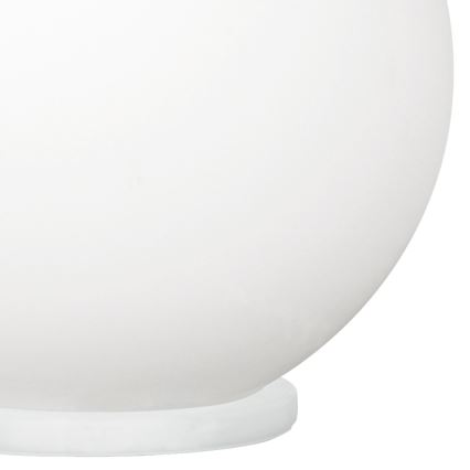 EGLO - Namizna svetilka 1xE27/60W/230V pr. 20 cm