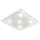 EGLO 85345 - Stenska stropna svetilka FRES 5xG9/33W