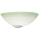 EGLO 86088 - Stenska svetilka ALBEDO 1xE27/60W zeleno steklo