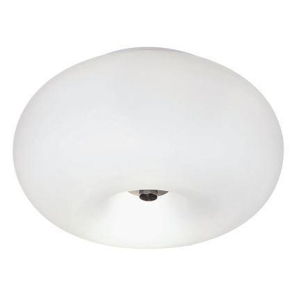 EGLO - Stropna svetilka OPTICA 2xE27/60W pr. 28 cm