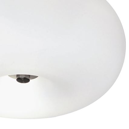 EGLO - Stropna svetilka OPTICA 2xE27/60W pr. 28 cm