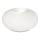 EGLO 86818 - Namizna svetilka OPTICA 2xE27/60W belo opalno steklo