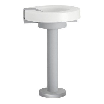 Eglo 88156 - Zunanja svetilka ROI 1x2GX13/22W/230V IP44