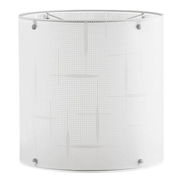 EGLO 88754 - Senčnik CUBA zima premer 23 cm