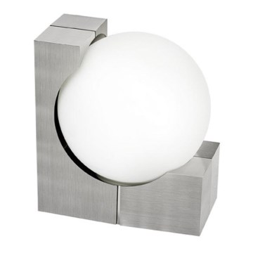 EGLO 89314 - Zunanja stenska svetilka OHIO 1xE27/100W IP54