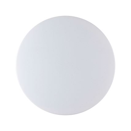 Eglo - LED Zatemnitvena stropna svetilka LED/19,2W/230V 2700-6500K ZigBee