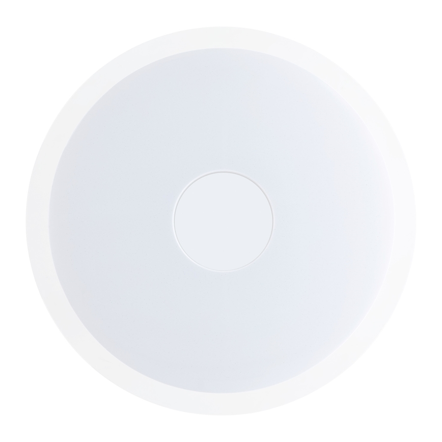 Eglo - LED Zatemnitvena stropna svetilka LED/38,1W/230V 2700-6500K ZigBee