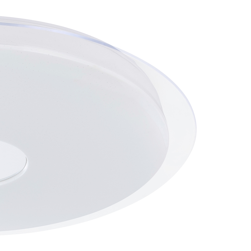 Eglo - LED Zatemnitvena stropna svetilka LED/38,1W/230V 2700-6500K ZigBee
