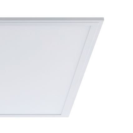 Eglo - LED Zatemnitvena stropna svetilka LED/33W/230V bela ZigBee