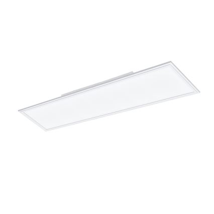 Eglo - LED Zatemnitvena stropna svetilka LED/33,5W/230V bela ZigBee
