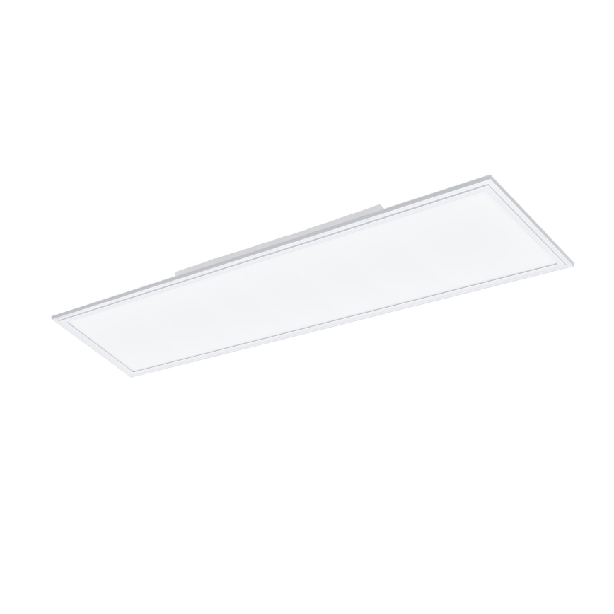 Eglo - LED Zatemnitvena stropna svetilka LED/33,5W/230V bela ZigBee